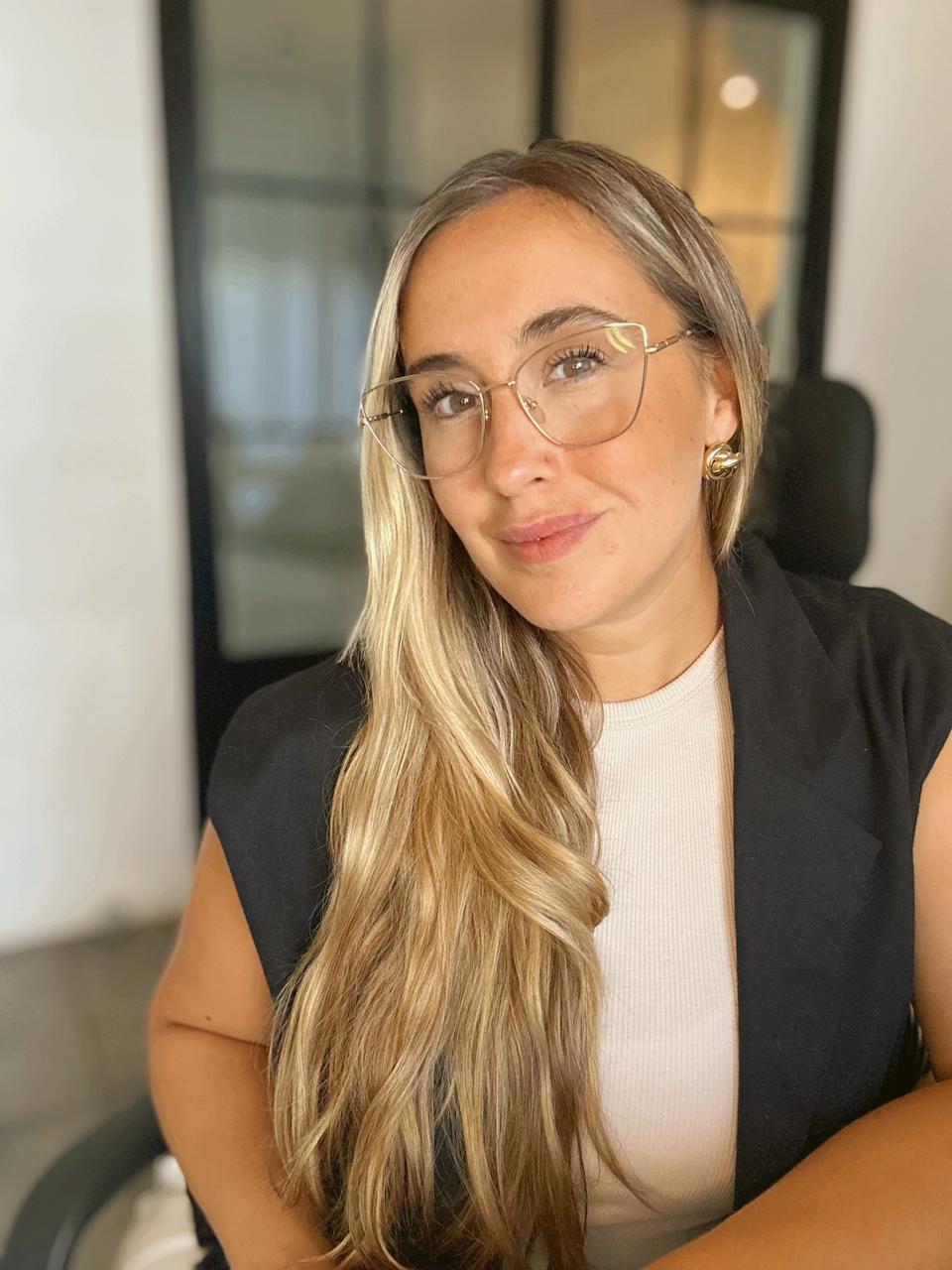 Barbara Dragonetti